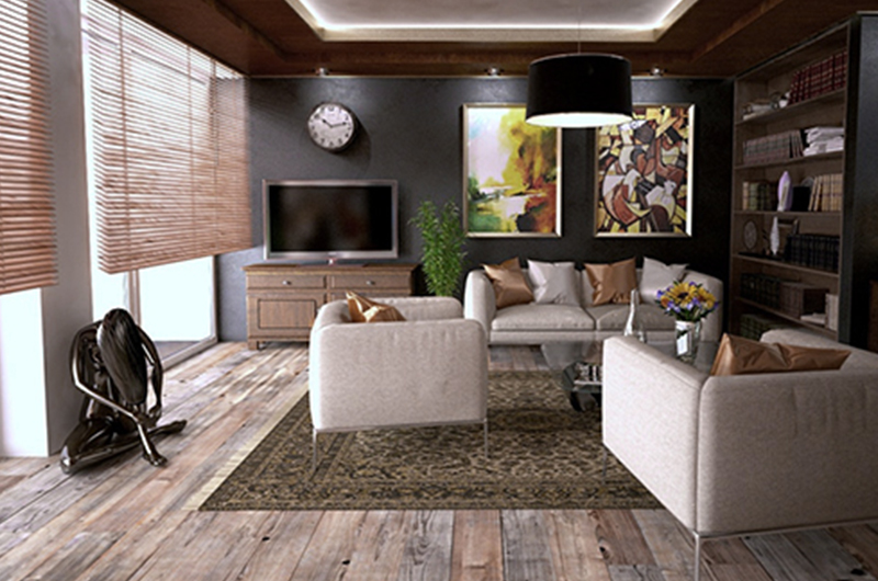 Property fraud protection